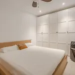 Caterina, Luxury With Heated Pool Ocean View In Adeje, Tenerife ヴィラ *