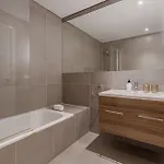 Caterina, Luxury With Heated Pool Ocean View In Adeje, Tenerife ヴィラ アデヘ