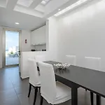 Caterina, Luxury With Heated Pool Ocean View In Adeje, Tenerife ヴィラ *