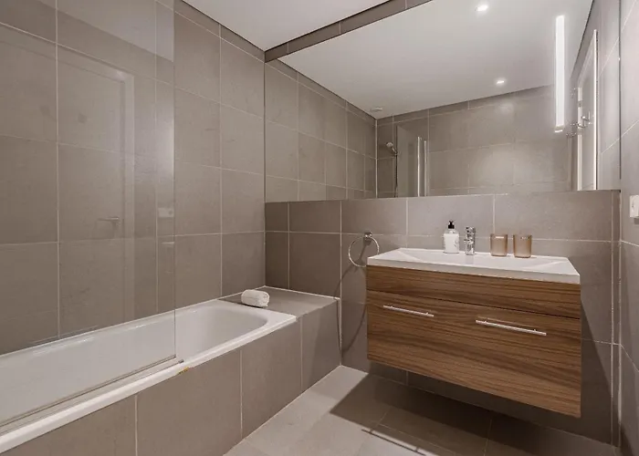 Caterina, Luxury With Heated Pool Ocean View In Adeje, Tenerife Willa Costa Adeje (Tenerife)