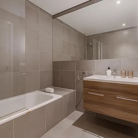 Caterina, Luxury With Heated Pool Ocean View In Adeje, Tenerife Vila Costa Adeje (Tenerife)