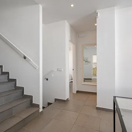 Caterina, Luxury With Heated Pool Ocean View In Adeje, Tenerife Villa Costa Adeje (Tenerife)