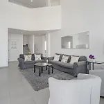 Вилла Caterina, Luxury With Heated Pool Ocean View In Adeje, Tenerife