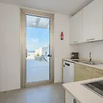 Caterina, Luxury With Heated Pool Ocean View In Adeje, Tenerife