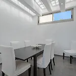 Caterina, Luxury With Heated Pool Ocean View In Adeje, Tenerife Адехе