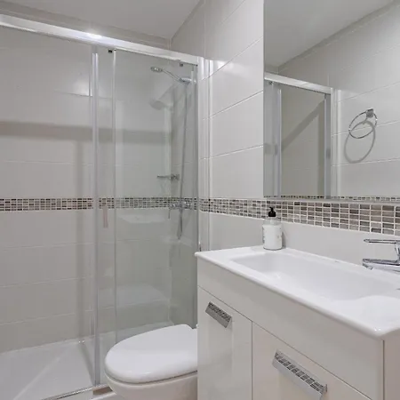 Caterina, Luxury With Heated Pool Ocean View In Adeje, Tenerife Costa Adeje