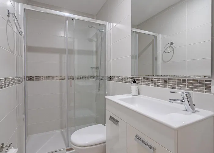 Caterina, Luxury With Heated Pool Ocean View In Adeje, Tenerife 阿德耶